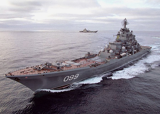 admiral nahimov